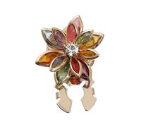 MINGLEA Elegantes gemelos de forma redonda para hombre, sofisticados accesorios de camisa de vestir de metal, ropa formal