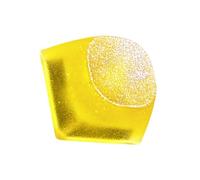 MINGLEA Teclado esmerilado brillante de resina para teclado mecánico con difusión de luz suave, accesorios de teclado de personalización