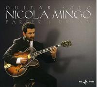 Mingo Nicola - Parker's Dream - Guitar Solo