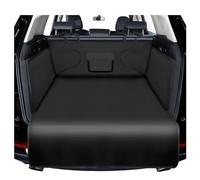 MINGRUILIHAI Funda Maletero Coche Perros para Land Rover Defender 110 (L663) 2019-2025, Antiarañazos Protector de Maletero Forro Carga con Protección Lateral Accesorios