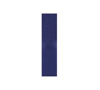 MINGSHAN Correa de bucle magnático compatible con Xiaomi Mi Watch Color 2 Smart Watch Band 2 2 mm Pulsera de metal compatible con Amazfit GTR 2E 47 mm Stratos 3 2 Correa(Deep Blue,Mi Watch Color)