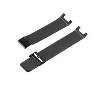MINGSHAN Correas de acero inoxidable compatible con Amazfit T Rex & T Rex Pro GRATIS GET 1 ordenador personal Pulseras de reemplazo de vidrio accesorios inteligentes pulsera(Color:C,Size:T-Rex pro)