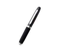 MINGSTORE Mini bolígrafo de Metal de Lujo, Herramienta de Escritura para Estudiantes de Negocios, Material Escolar de Oficina, papelería