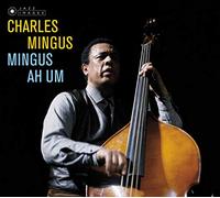 Mingus Ah Um [Vinilo]