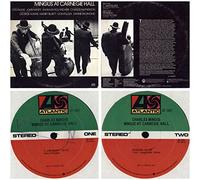 Mingus At Carnegie Hall