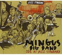 Mingus Big Band - Mingus Big Band Live at Jazz Standard [Import] [Import]