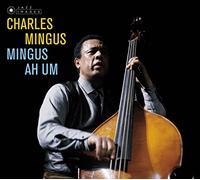 Mingus, Charles - Ah Hum -Digi-