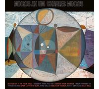 Mingus Charles - Ah Um [Vinilo]