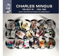 Mingus, Charles - Best of 1954-1962 -Digi-