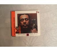 Mingus, Charles - Blues & Roots -Digi-