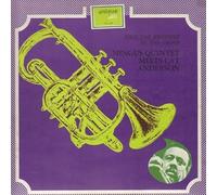 Mingus, Charles - Charles Mingus Meets Cat Anderson [Vinilo]