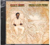 Mingus, Charles - Cumbia & Jazz Fusion