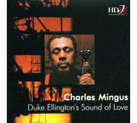 Mingus,Charles - Ellingtons Sound of Love [Import]