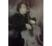 Mingus,Charles - Epitaph [CASSETTE]