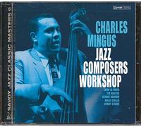 Mingus, Charles - Jazz Composers Workshop