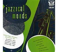 Mingus,Charles - Jazzical Moods [Import]