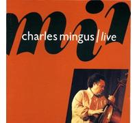 Mingus, Charles - Live