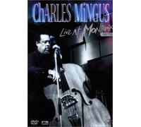 Mingus, Charles - Live At Montreux [Francia] [DVD]