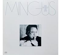Mingus Charles - me myself an eye LP