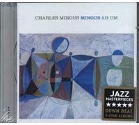 Mingus, Charles - Mingus Ah Um