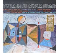 Mingus Charles - Mingus Ah Um [Vinilo]