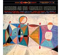 Mingus Charles - Mingus Ah Um [Vinilo]