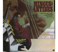 Mingus Charles - Mingus at Antibes [Vinilo]