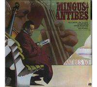 Mingus,Charles - Mingus at Antibes [Vinyl LP]