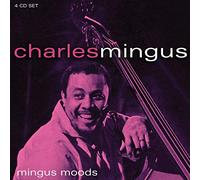 Mingus,Charles - Mingus Moods
