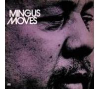 Mingus,Charles - Mingus Moves