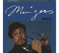 Mingus, Charles - Mingus (Remastered)