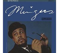 Mingus, Charles - Mingus (Remastered) [Vinilo]