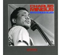 Mingus Charles - Mysterious Blues