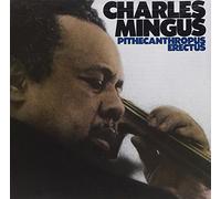 Mingus,Charles - Pithecanthropus Erectus