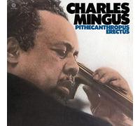 Mingus, Charles - Pithecanthropus Erectus [Vinilo]