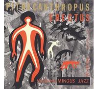 Mingus, Charles - Pithecanthropus .. -Shm-C