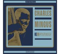 Mingus, Charles - Reincarnations [Vinilo]
