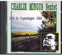 Mingus,Charles Sext. - Copenhagen (Live) 1964 [Import]
