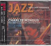 Mingus,Charles - Sound of Jazz [Import]
