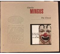Charles Mingus - Clown (remastered)