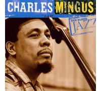 Mingus Charles - The Definitive Ken Burns Jazz