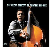 Mingus Charles - The Great Conc. of Mingus