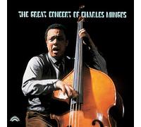 Mingus Charles - The Great Conc. of Mingus