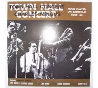 Mingus,Charles - Town Hall Concert 1964 [Vinilo]