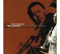 Mingus, Charles.=tribute= - A Tribute To Charles Mingus