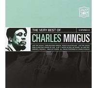 Mingus, Charles - Very Best of