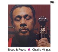 Mingus Charlie Blues & Roots (Vinyl)