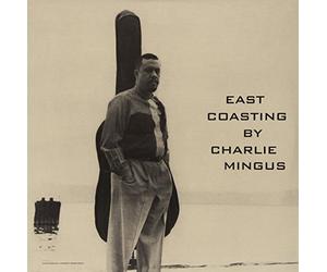 Mingus Charlie - East Coasting [Vinilo]