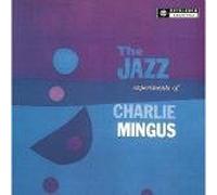 Mingus,Charlie - Jazz Experiments of Charlie Mingus [Import] [Vinilo]