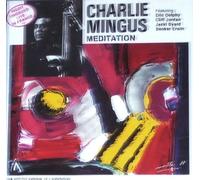 Mingus, Charlie - Meditation Live 1964